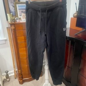 FILA SWEATPANTS